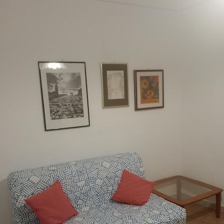 Appartamento Dimora Vasco 17 Monopoli Esterno foto