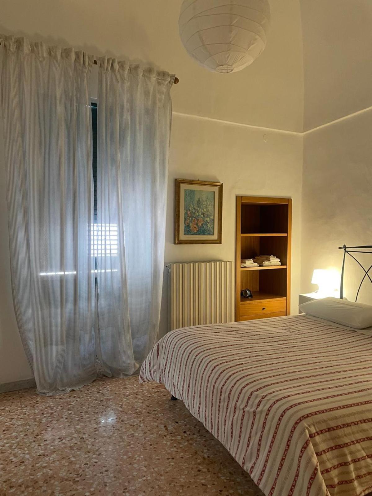 Appartamento Dimora Vasco 17 Monopoli Esterno foto