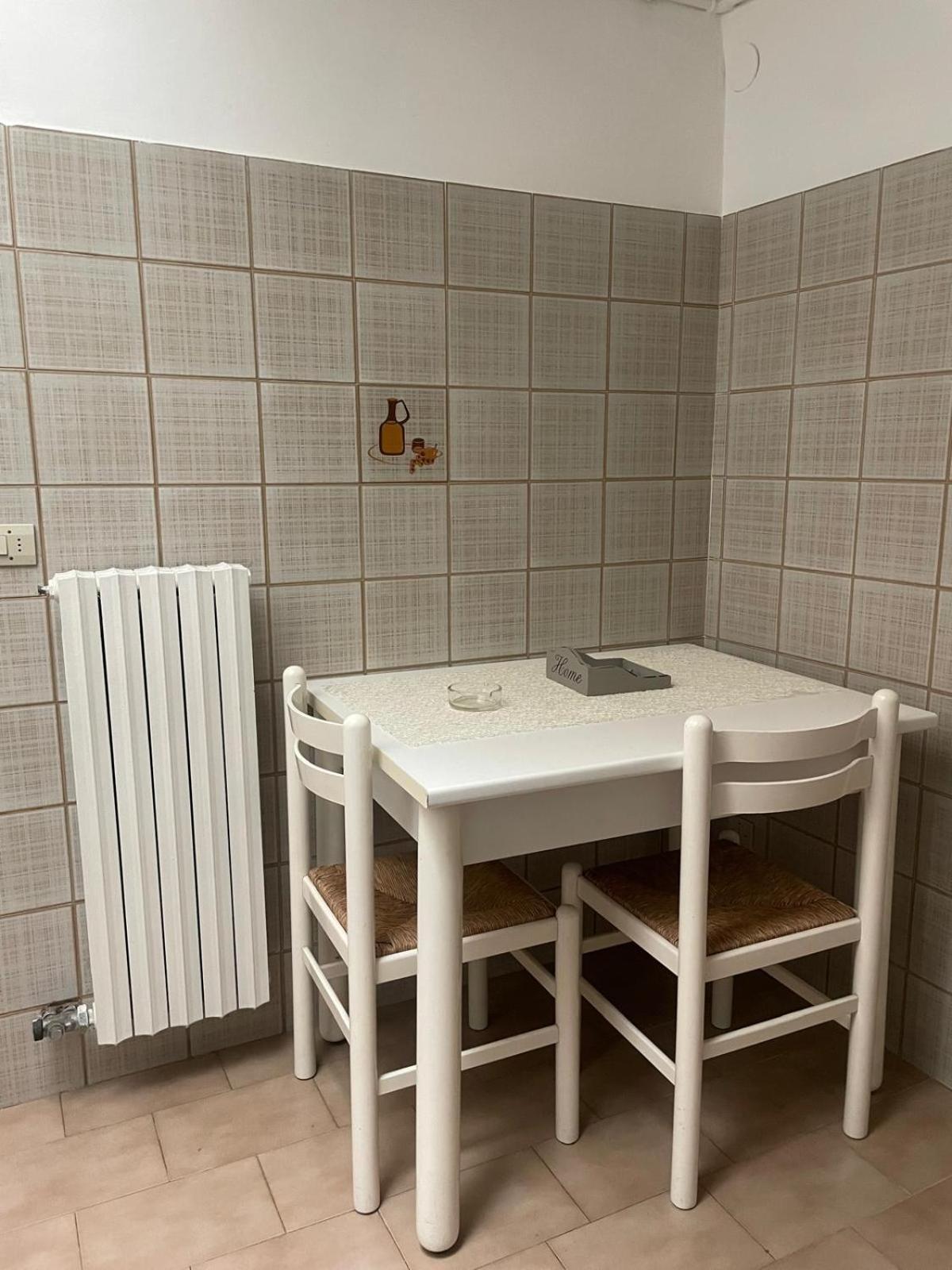 Appartamento Dimora Vasco 17 Monopoli Esterno foto