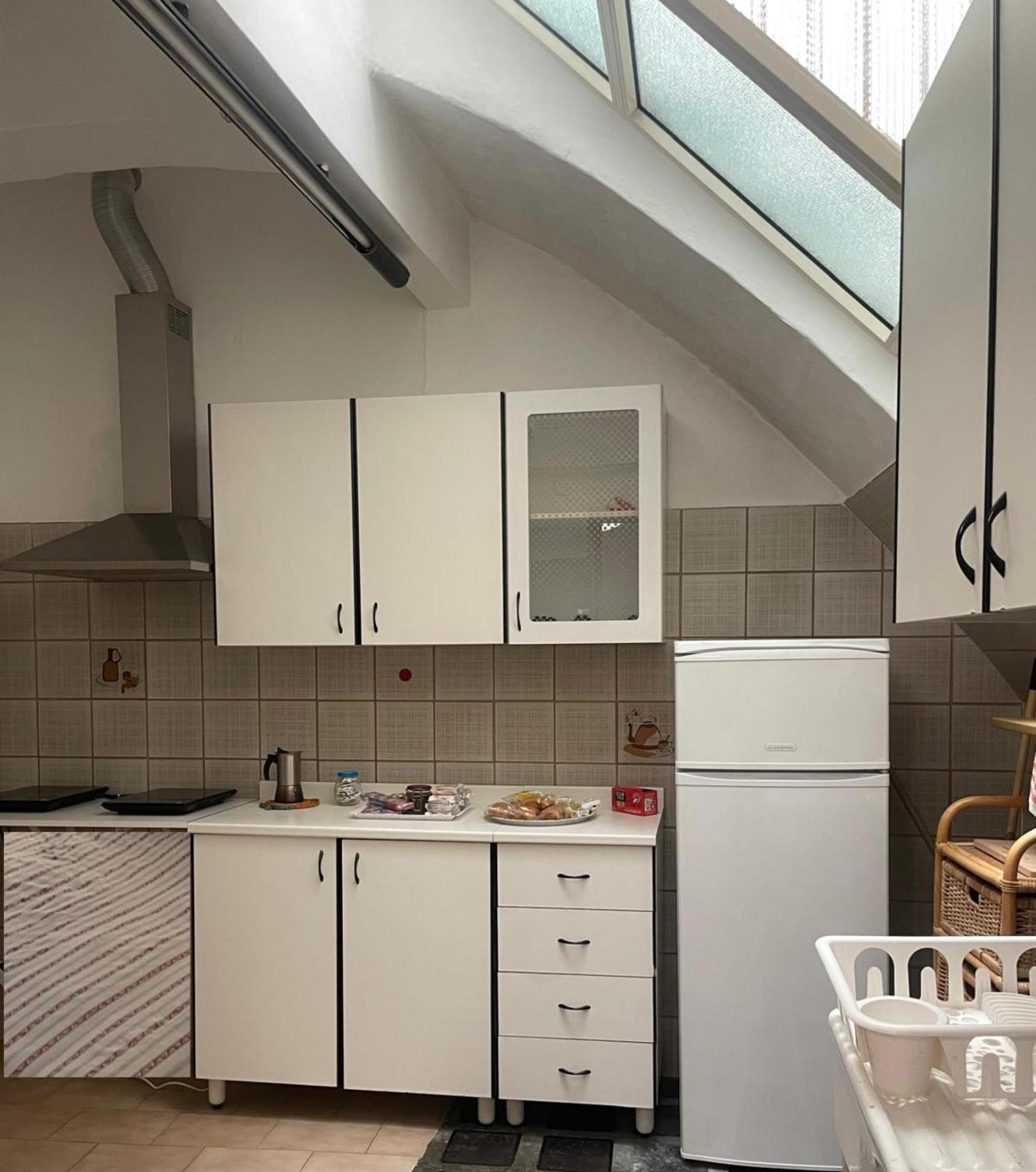 Appartamento Dimora Vasco 17 Monopoli Esterno foto