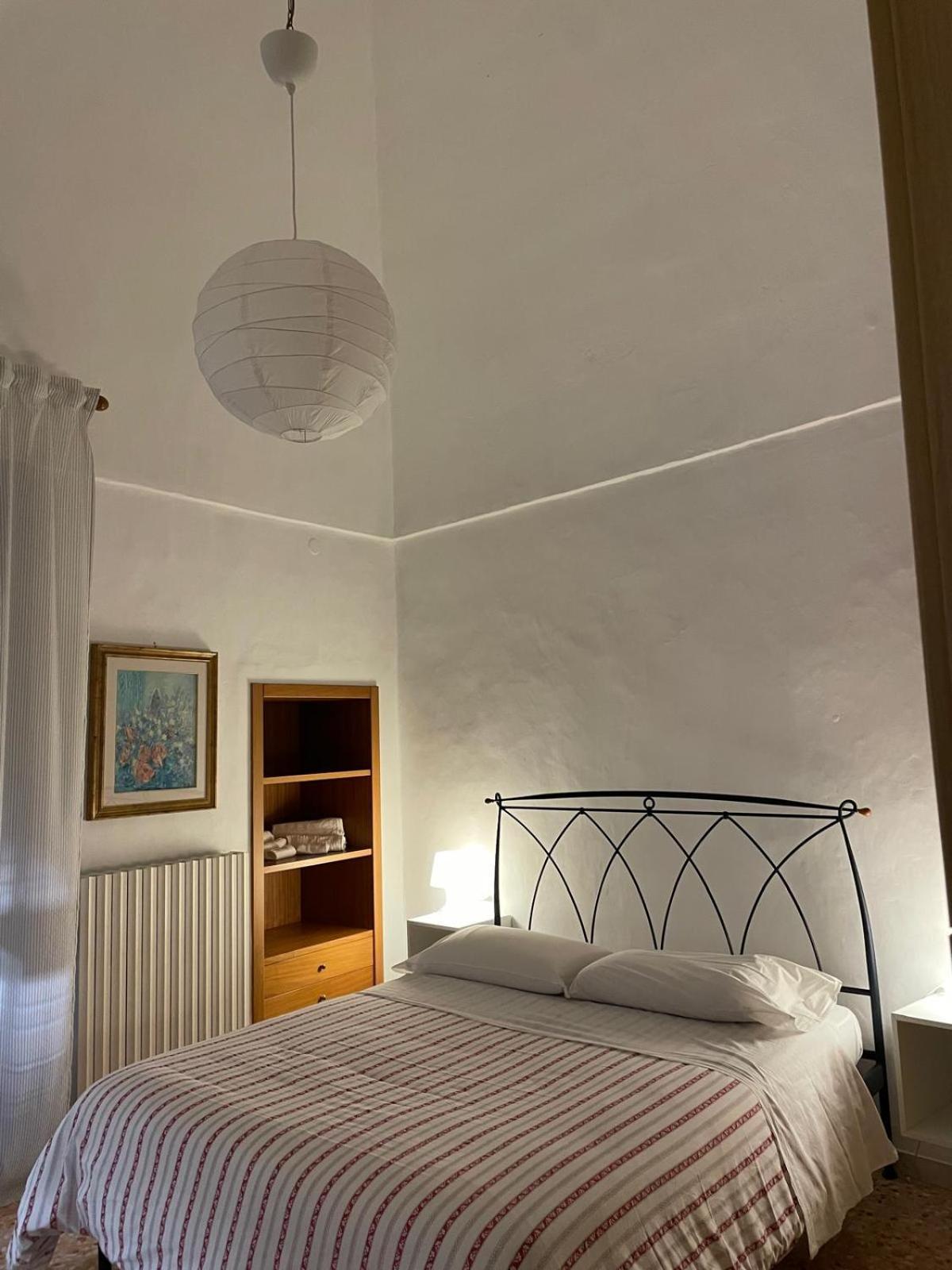 Appartamento Dimora Vasco 17 Monopoli Esterno foto