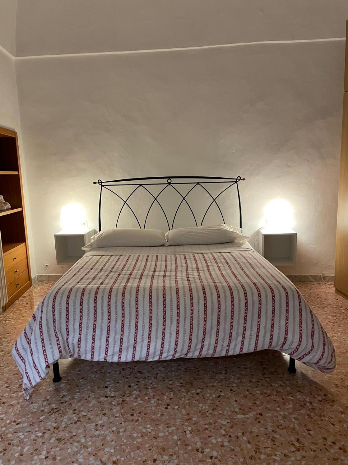 Appartamento Dimora Vasco 17 Monopoli Esterno foto