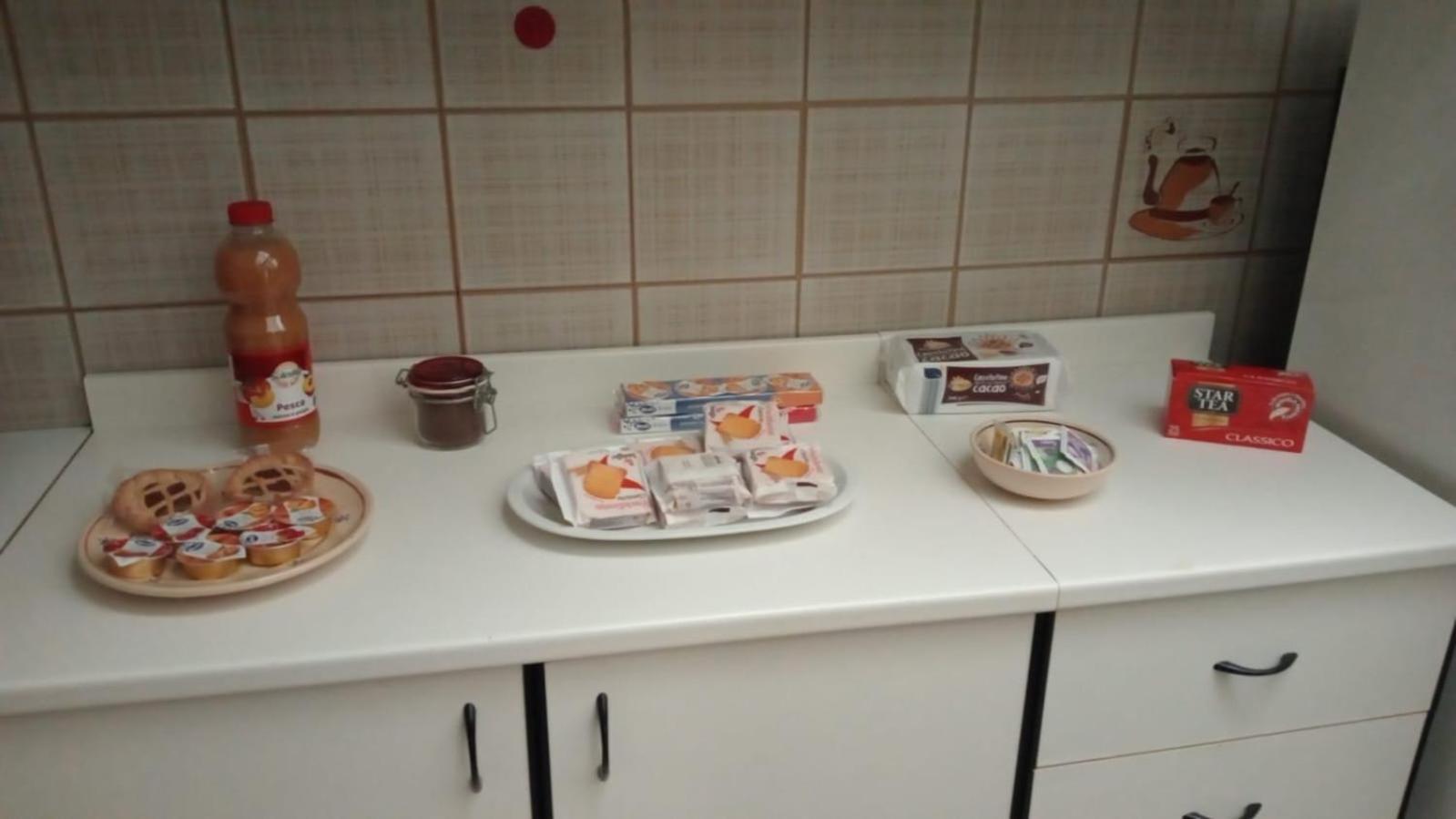 Appartamento Dimora Vasco 17 Monopoli Esterno foto